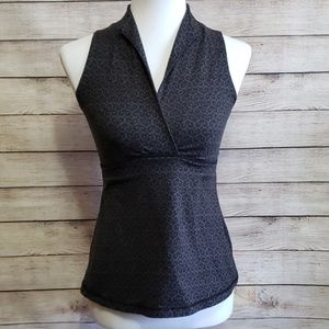 Vintage Lululemon Whisper Tank